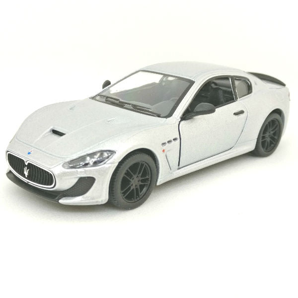 kinsmart maserati granturismo