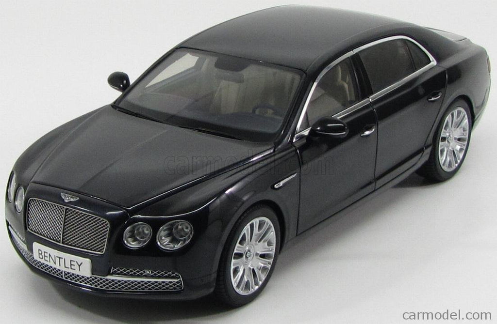 kyosho bentley flying spur