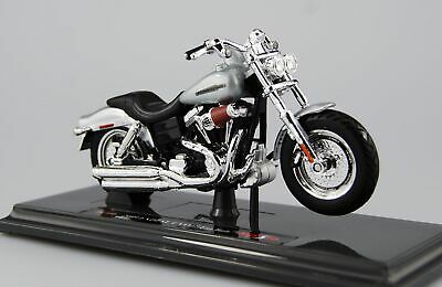 harley davidson diecast metal collectible