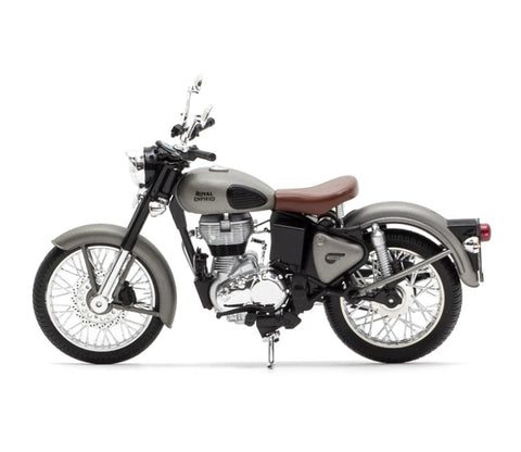 royal enfield classic 500 toy