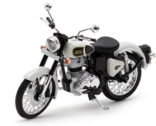 maisto bikes royal enfield