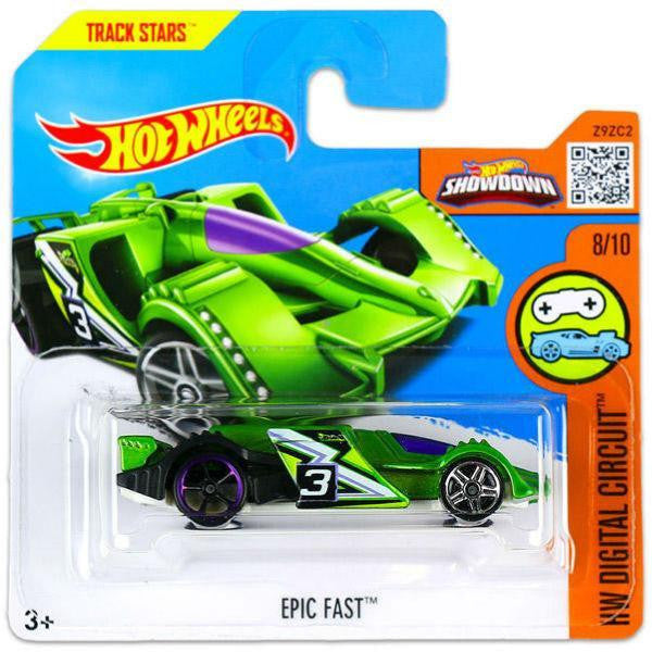 hot wheels epic fast