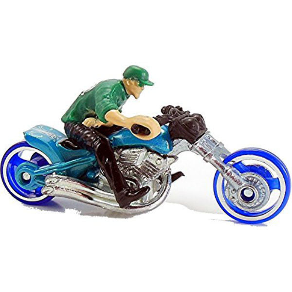 hot wheels bike toy