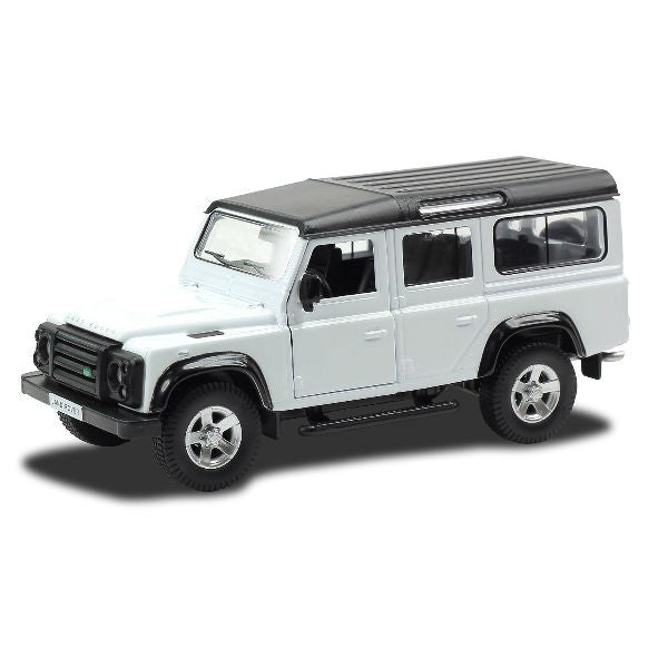 rmz city land rover defender