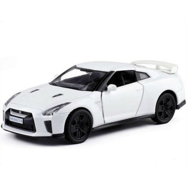 rmz city nissan gtr r35