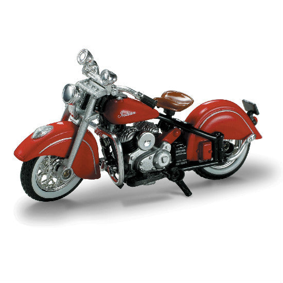 indian motorcycle toy model