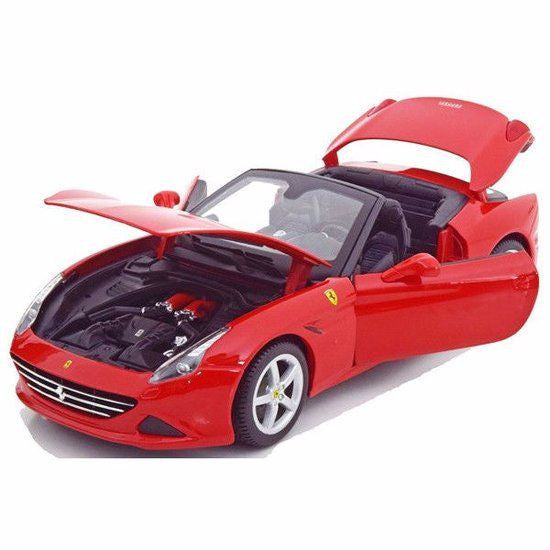 bburago ferrari california t