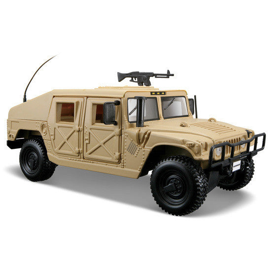 humvee maisto