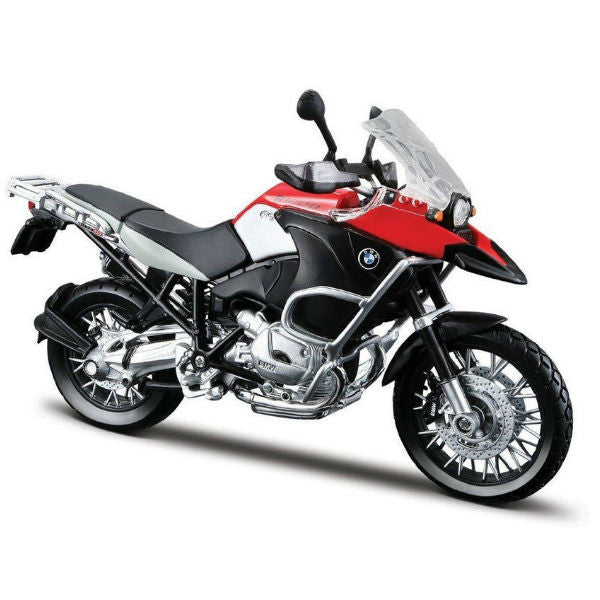 maisto bmw r1200gs