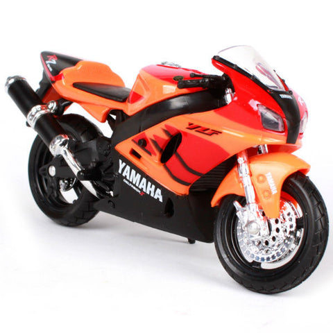 yamaha r3 diecast