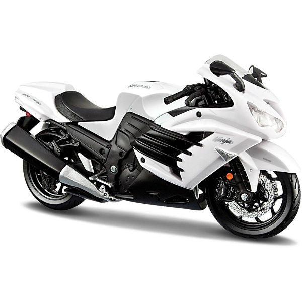 maisto kawasaki ninja