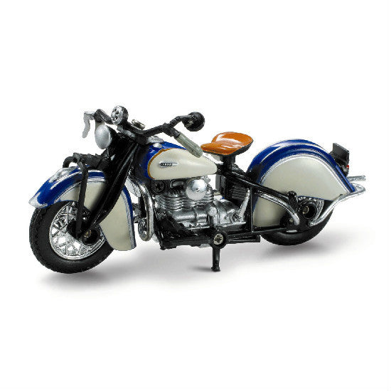 diecast indian motorcycle