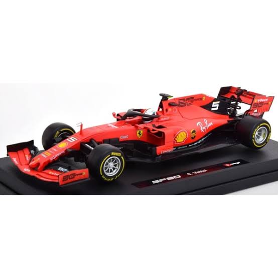 ferrari f1 toy car