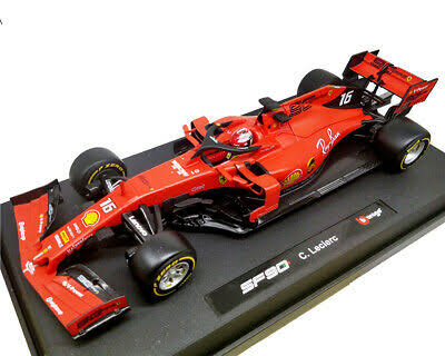 bburago f1 models