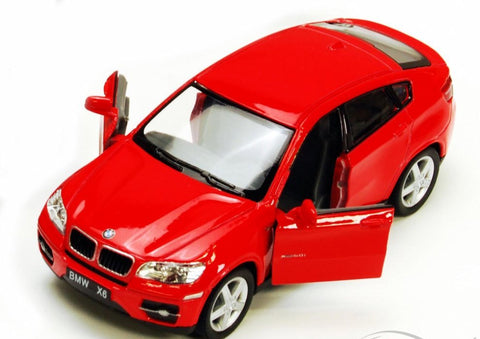 bmw miniature car