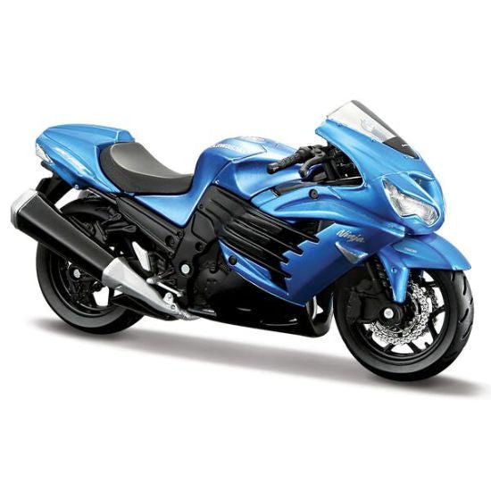 maisto kawasaki ninja