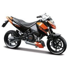 maisto ktm rc 200