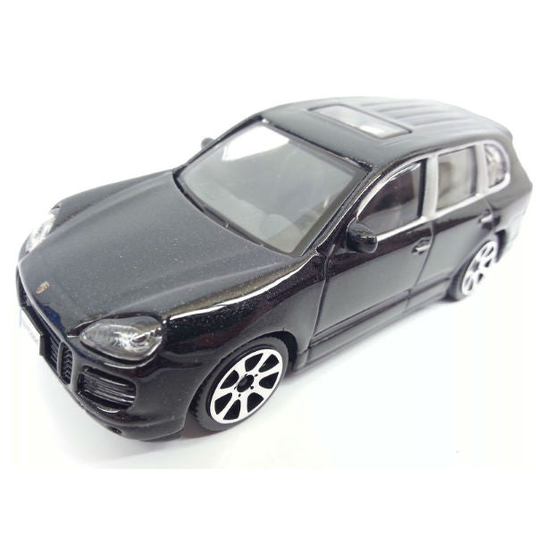 porsche cayenne 1:43