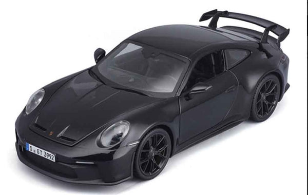 Maisto Porsche 911 Carrera S 1/18 Open top – Hobbytoys.co