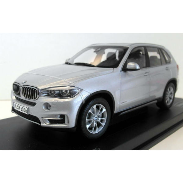 bmw x5 diecast model