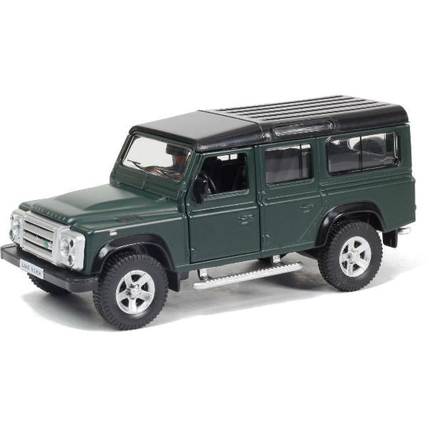 rmz city land rover defender