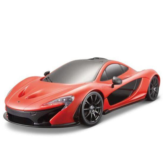 maisto mclaren p1