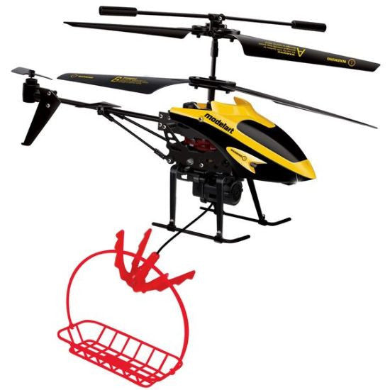 modelart rc helicopter