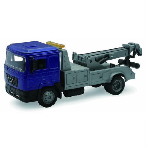 diecast rc trucks