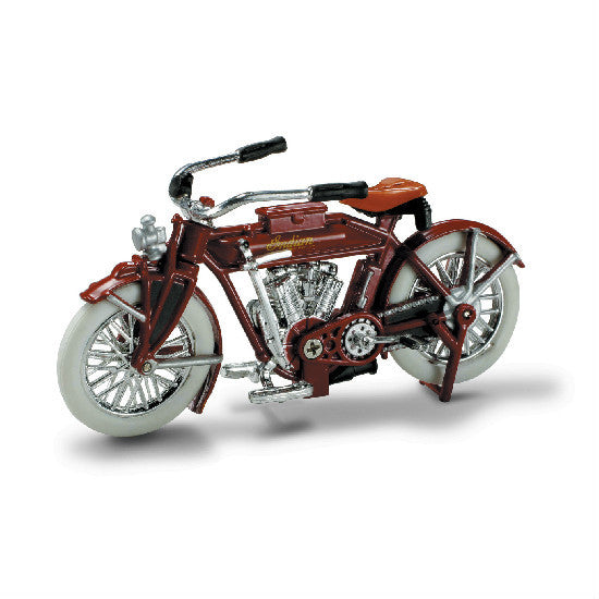 indian motorcycle diecast models