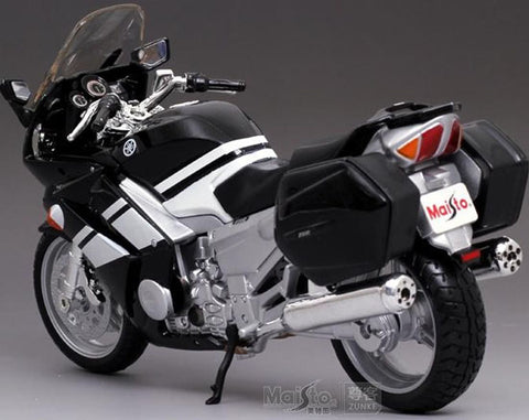 Yamaha Fz Bike Toy