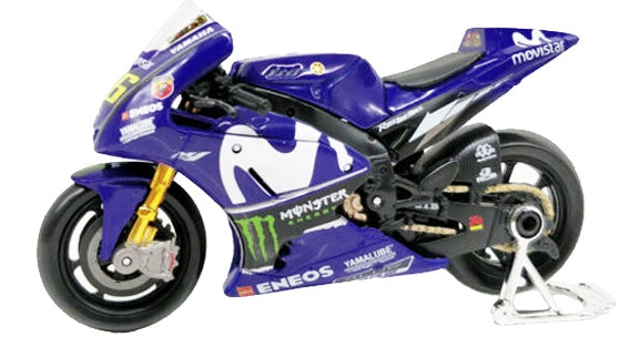 maisto valentino rossi