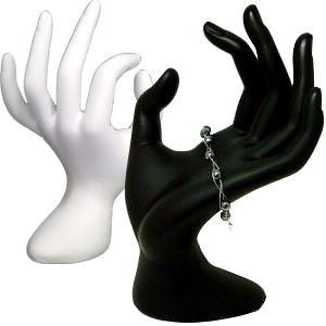 Shop Hands & Rings Jewelry Displays