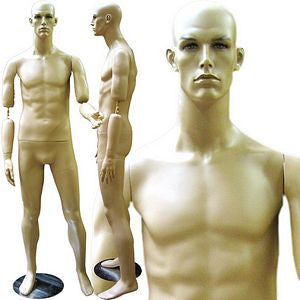 Shop Male Mannequins