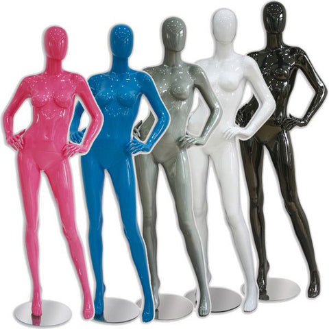 Shop Female Mannequins