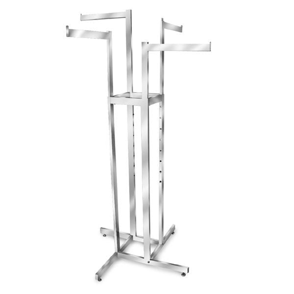 Shop Clothing Garment Racks