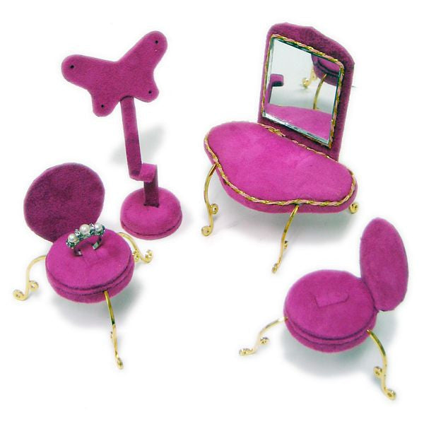 Shop Jewelry Displays Sets