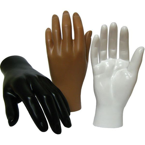 Shop Hands & Arms Mannequin Forms