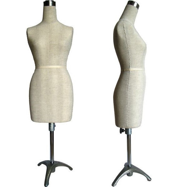 Shop Half Scale Dress Forms