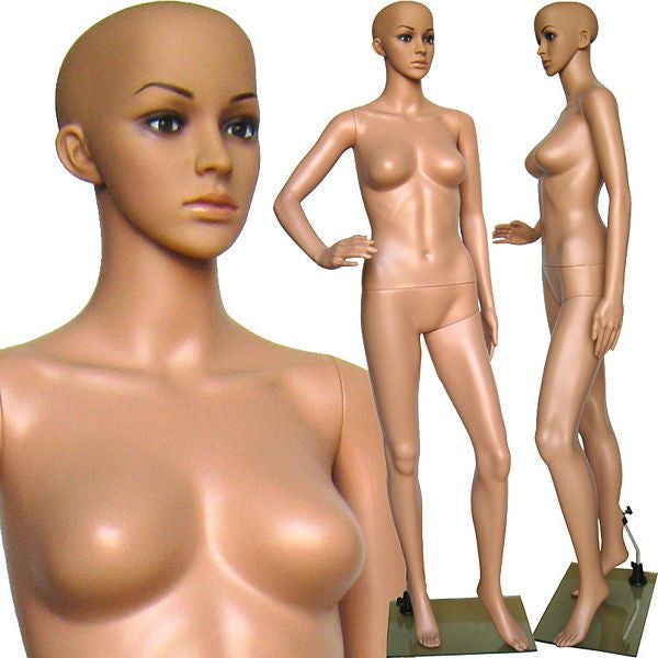 Shop Economy Plastic Mannequins