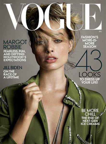 Vogue Fashion Magazine