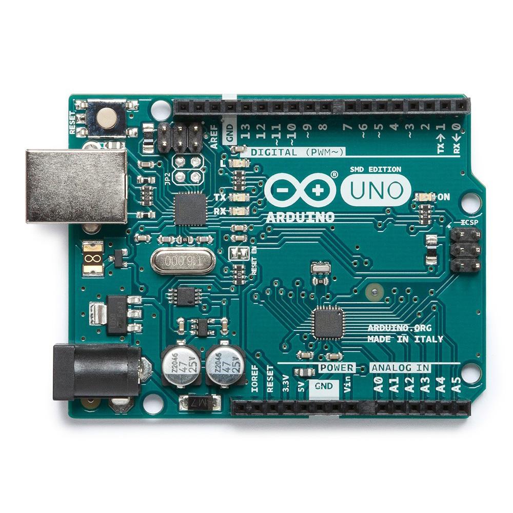 arduino uno rev 3 datasheet pdf