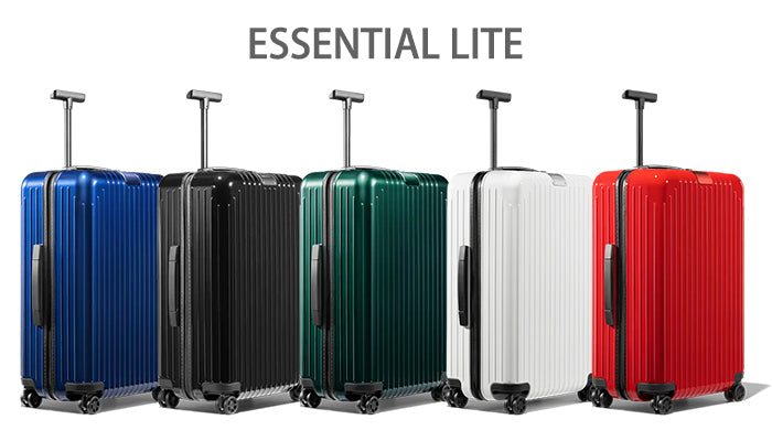 Rimowa Essential Lite Carry-on Review 2021