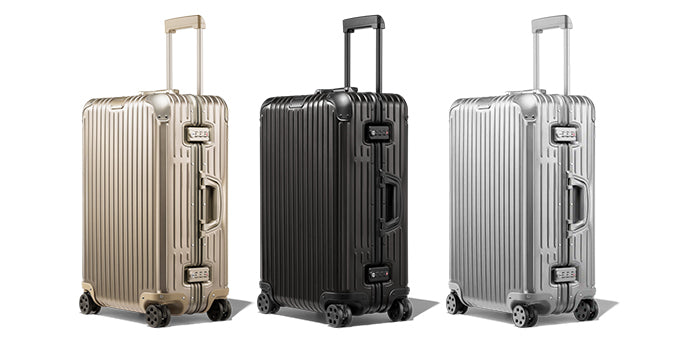 RIMOWA Classic - Suchprice® 優價網