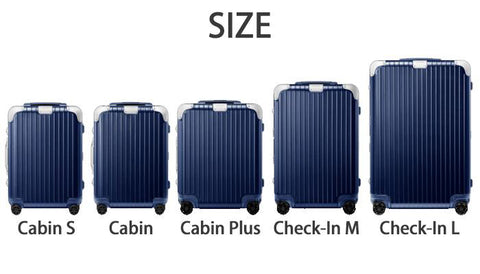 rimowa hybrid cabin plus