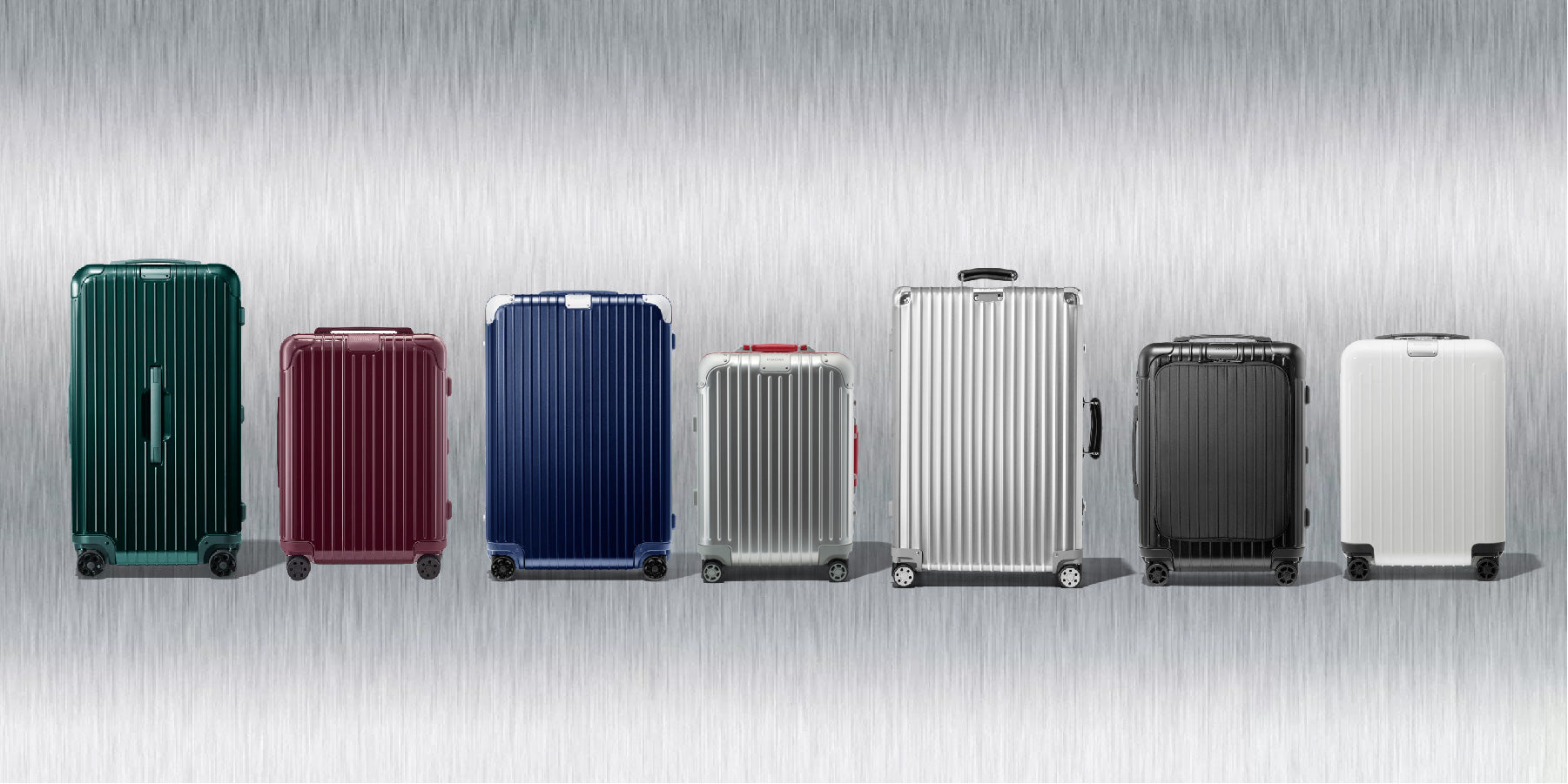 rimowa amex