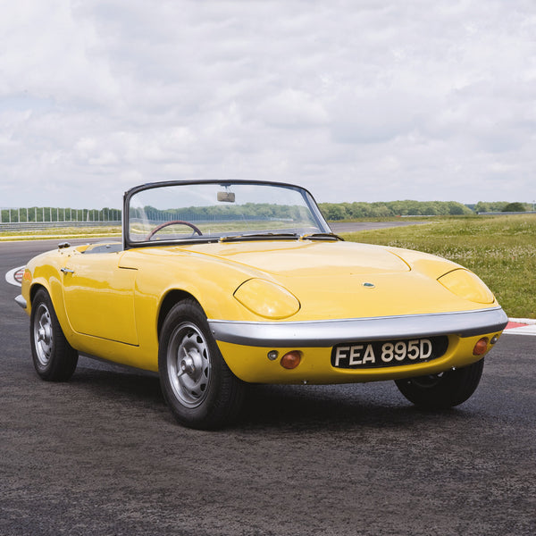 Lotus Elan