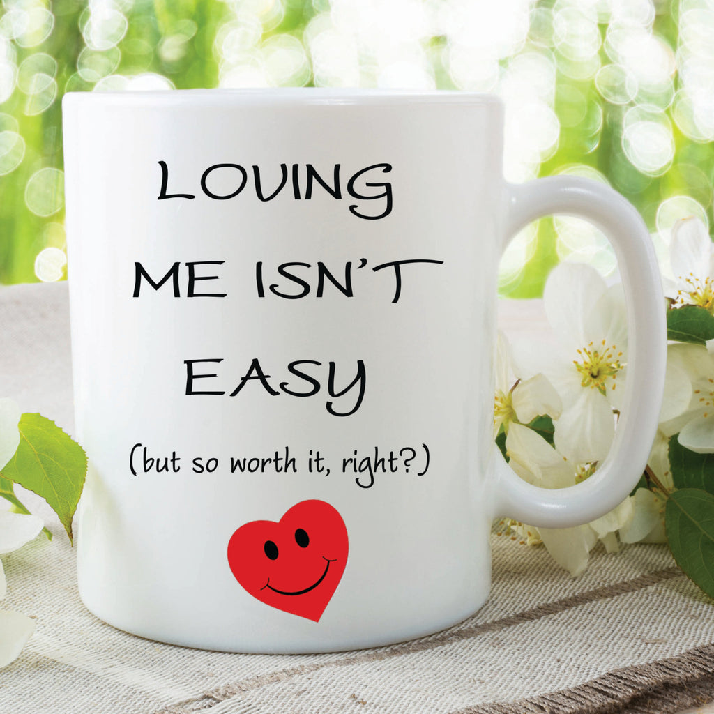 funny husband and wife mugs