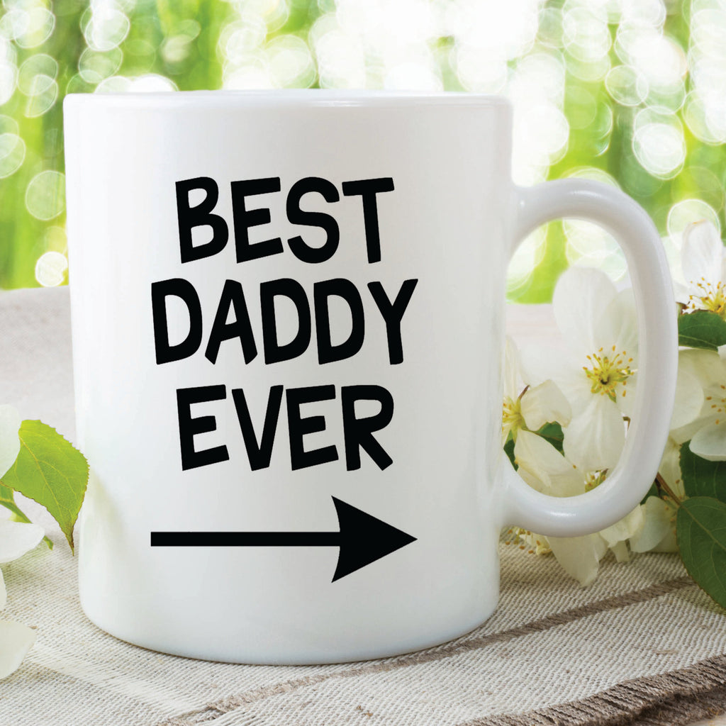 best daddy ever gifts