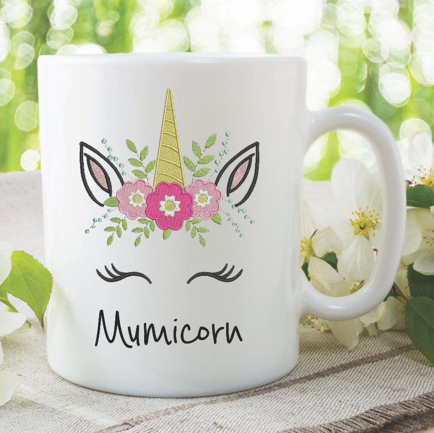 mum tea cup