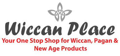 Wiccan Place Coupon